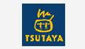 tsutaya logo