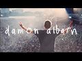 ＜Damon Albarn - his first solo record will be released on April!＞