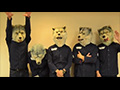 ＜MAN WITH A MISSION＞
