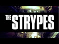 ＜Fuji Rock Interviews - The Strypes＞