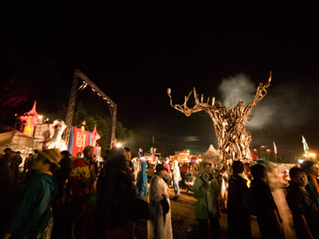 THE PALACE OF WONDER