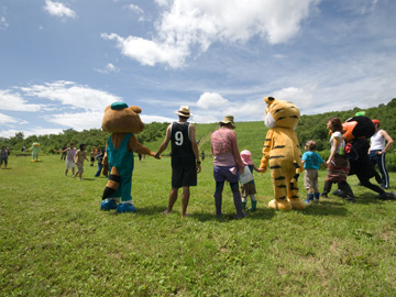 DAY DREAMING and SILENT BREEZE