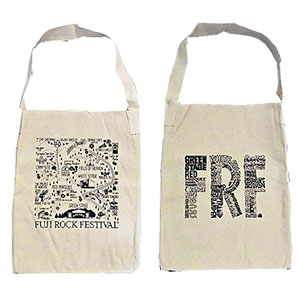 FRF'17 - Tote Bag