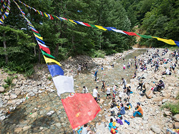 TOKORO TENGOKU / CINEMA FUJI
