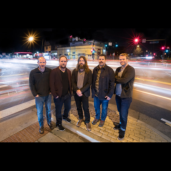 GREENSKY BLUEGRASS