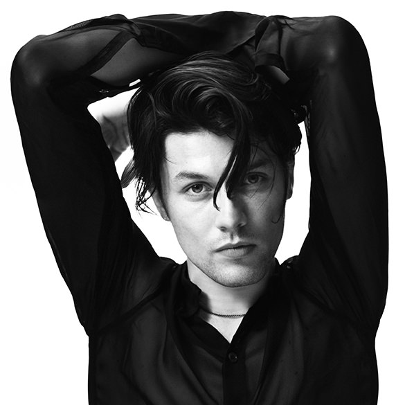 JAMES BAY
