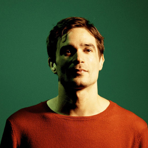 JON HOPKINS