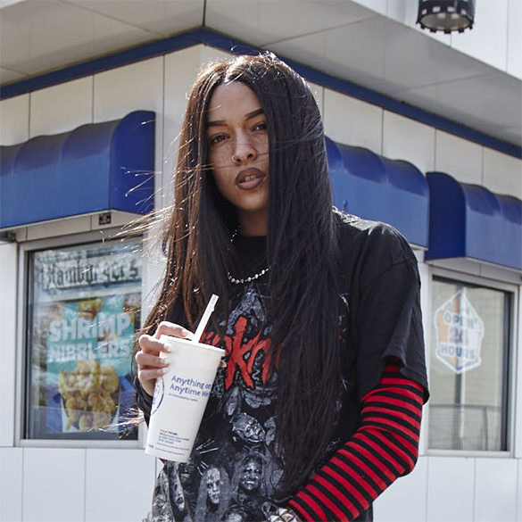 PRINCESS NOKIA