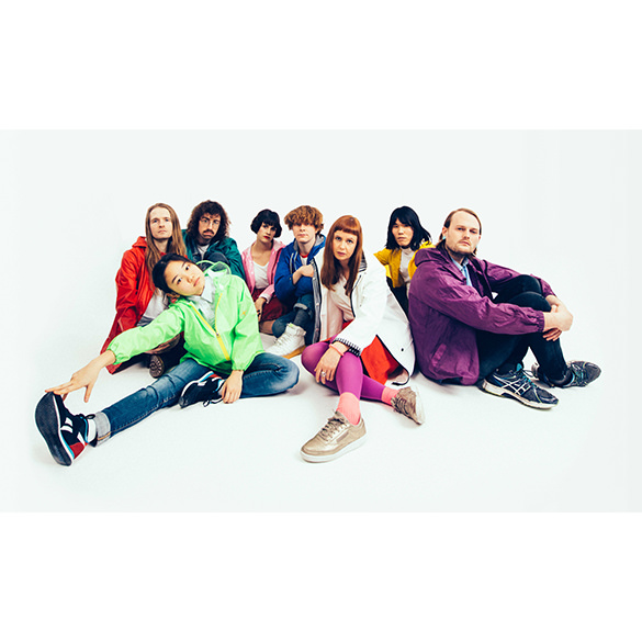 SUPERORGANISM