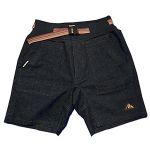 Fuji Rock×GAN-BAN Festical Shorts （by: go slow caravan）