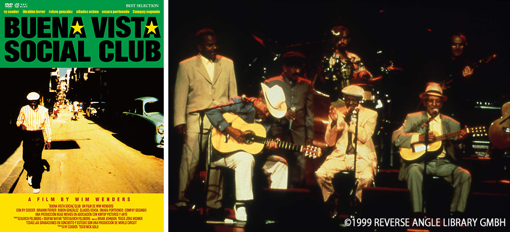 BUENA★VISTA★SOCIAL★CLUB